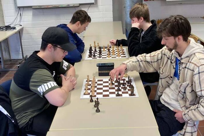 Schach-AG