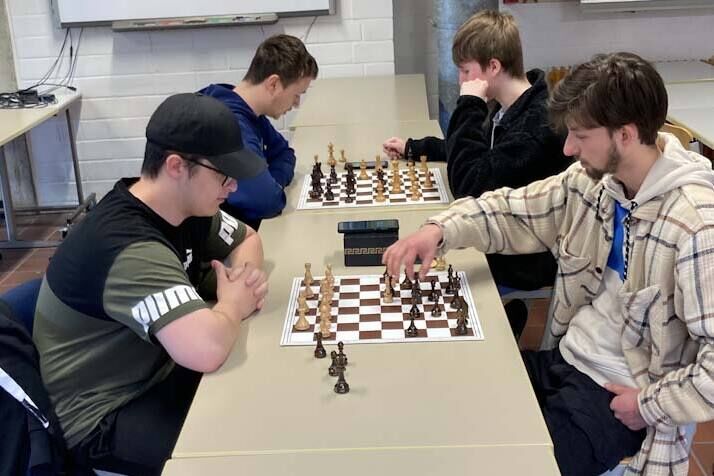 Schach-AG