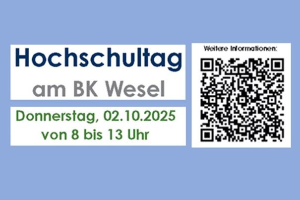 Hochschultag2025