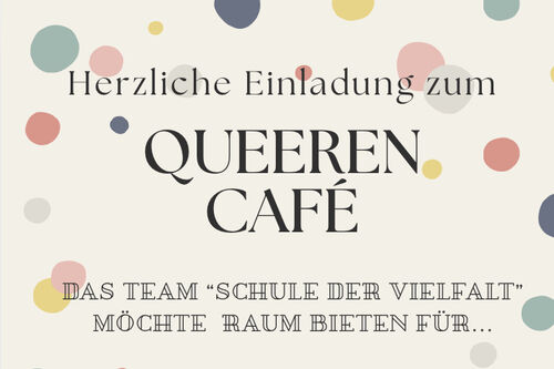 Queeres Café