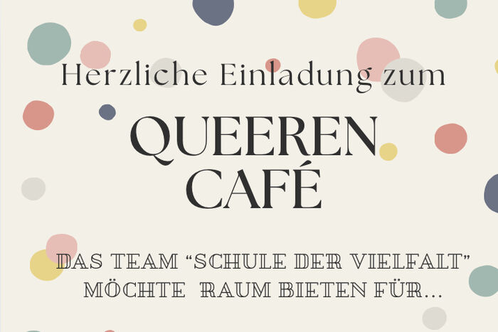 Queeres Café