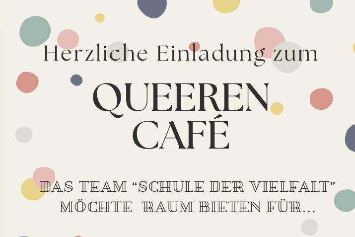 Queeres Café