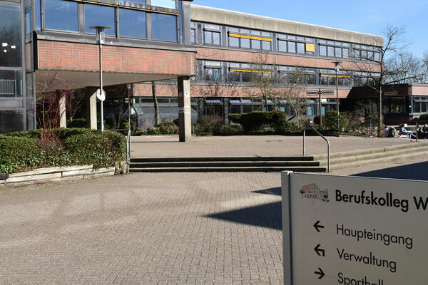 Schulbüro