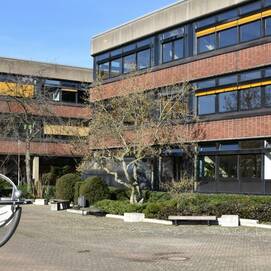 Anreisemöglichkeiten