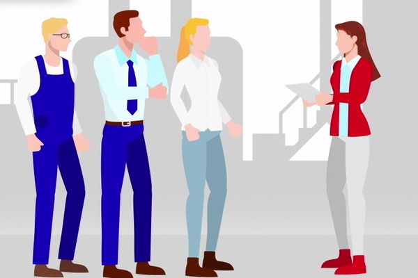 Assistierte Ausbildung flexibel