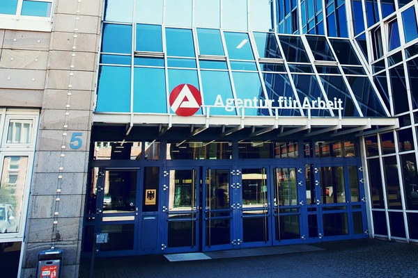Bundesagentur für Arbeit