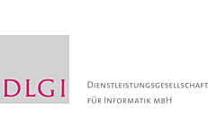 Logo DLGI