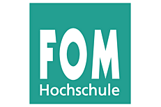 Logo FOM Hochschule für Oekonomie & Management