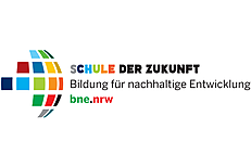 Logo Schule der Zukunft