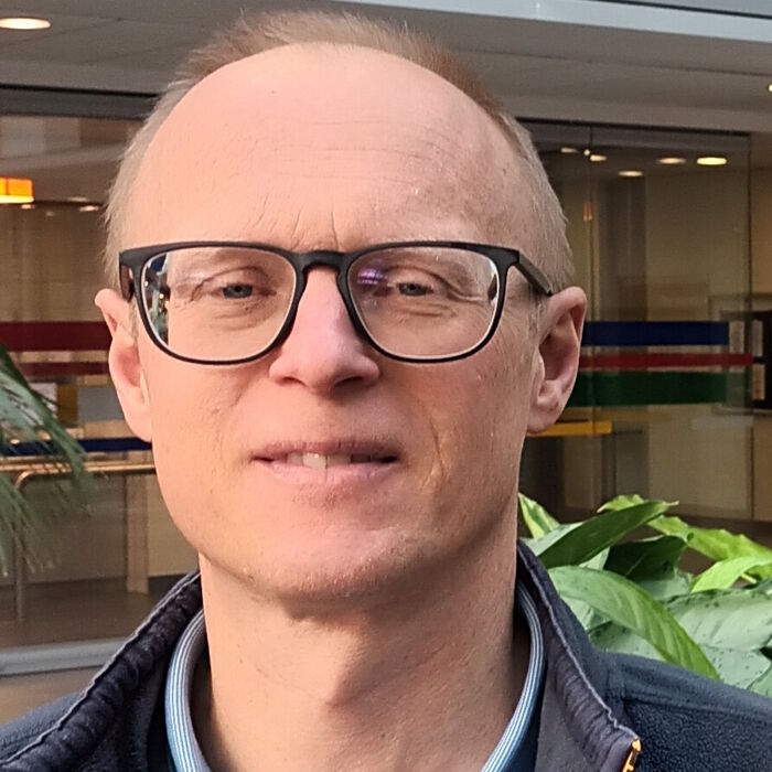  Christian Berger