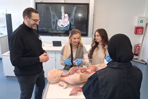 Tag der offenen Tür 2026