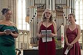 Abigottesdienst 2024