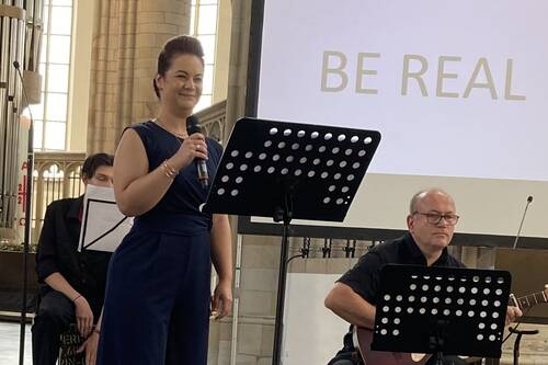 Abigottesdienst 2024