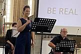 Abigottesdienst 2024