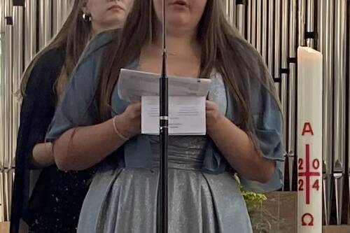 Abigottesdienst 2024