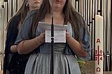 Abigottesdienst 2024