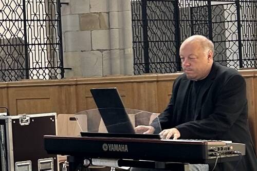 Abigottesdienst 2024