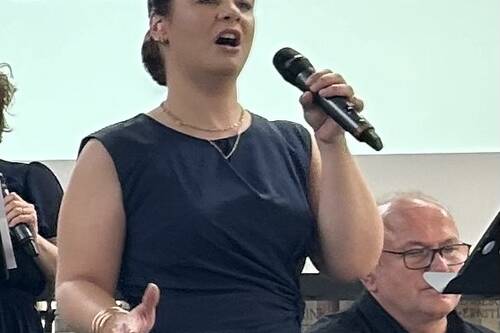 Abigottesdienst 2024