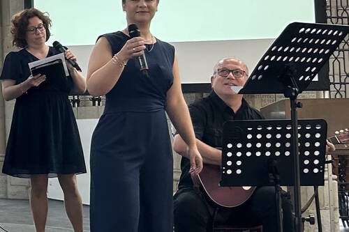 Abigottesdienst 2024
