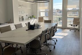 Erasmus 2024: Mein Praktikum