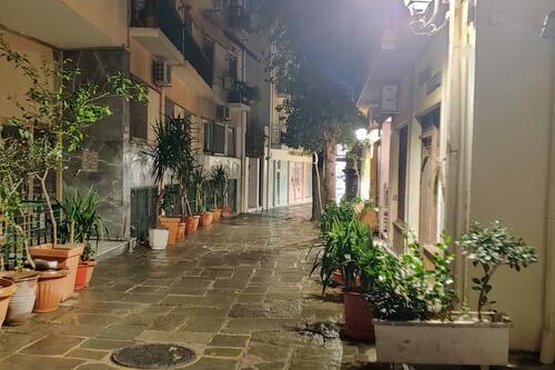 Erasmus 2024 Athen