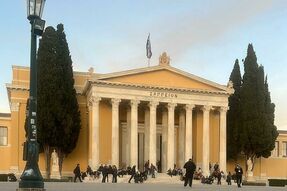 Erasmus 2024: Ein Rückblick