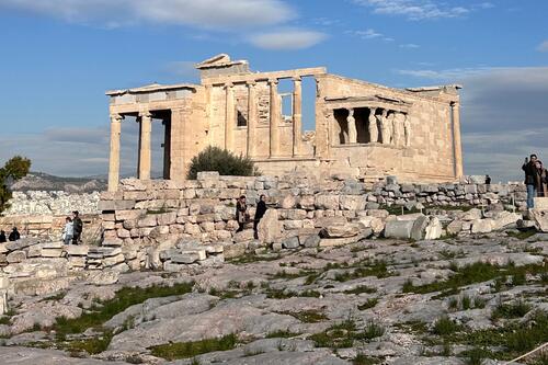 Erasmus Athen 2024
