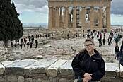 Erasmus Athen 2023
