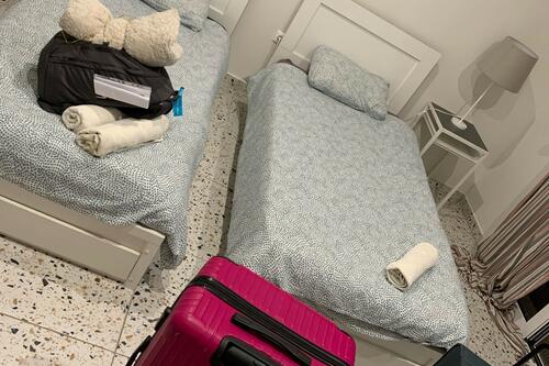 Erasmus+ Athen 2023