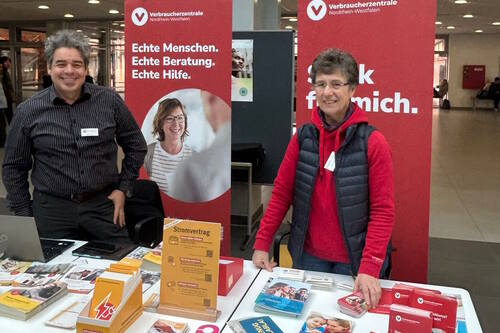 Tag der Beratungsstellen 2026 am BK Wesel