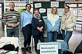 Tag der Beratungsstellen 2026 am BK Wesel