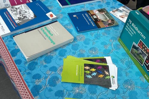 Tag der Beratungsstellen 2026 am BK Wesel