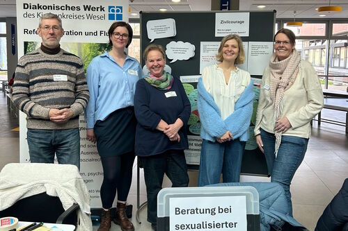 Tag der Beratungsstellen