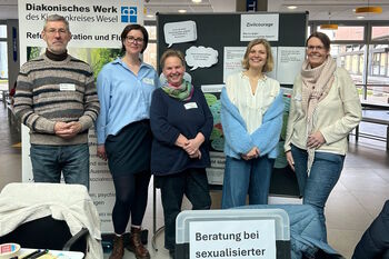 Tag der Beratungsstellen