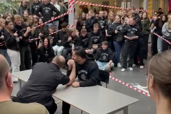 Mottowoche und Chaostag 2025