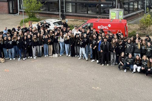 Mottowoche und Chaostag BK Wesel 2025