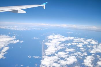 Erasmus 2024: Ankunft in Dublin