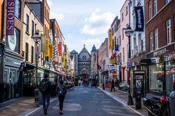 Erasmus+ Dublin 2026