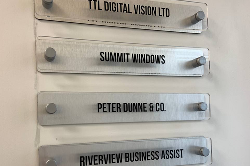 Erasmus+ Dublin 2026 BK Wesel