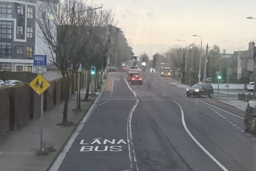 Erasmus+ Dublin 2026 BK Wesel