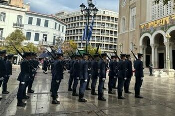 Erasmus Athen: Fazit