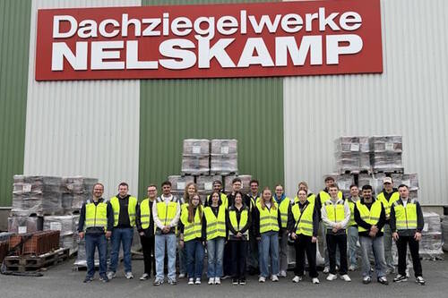 Tagesexkursion BWIM1 BK Wesel 2026