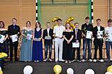 Fachabiturfeier 2026 BK Wesel