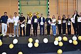 Fachabiturfeier 2026 BK Wesel