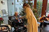 Weihnachtskartenaktion BK Wesel BWGO1 2024