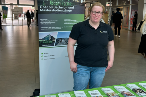 Hochschultag 2025 BK Wesel