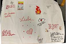 Liebe-ist
