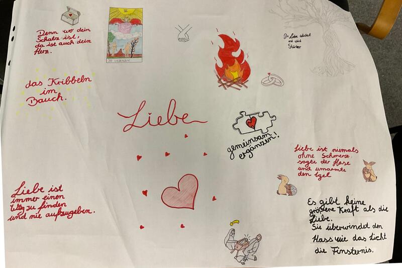 Liebe-ist