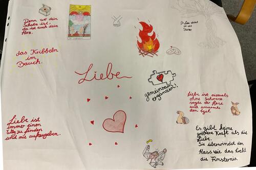 Liebe-ist