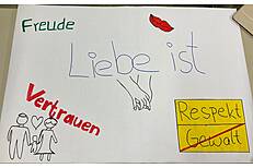 Liebe-ist